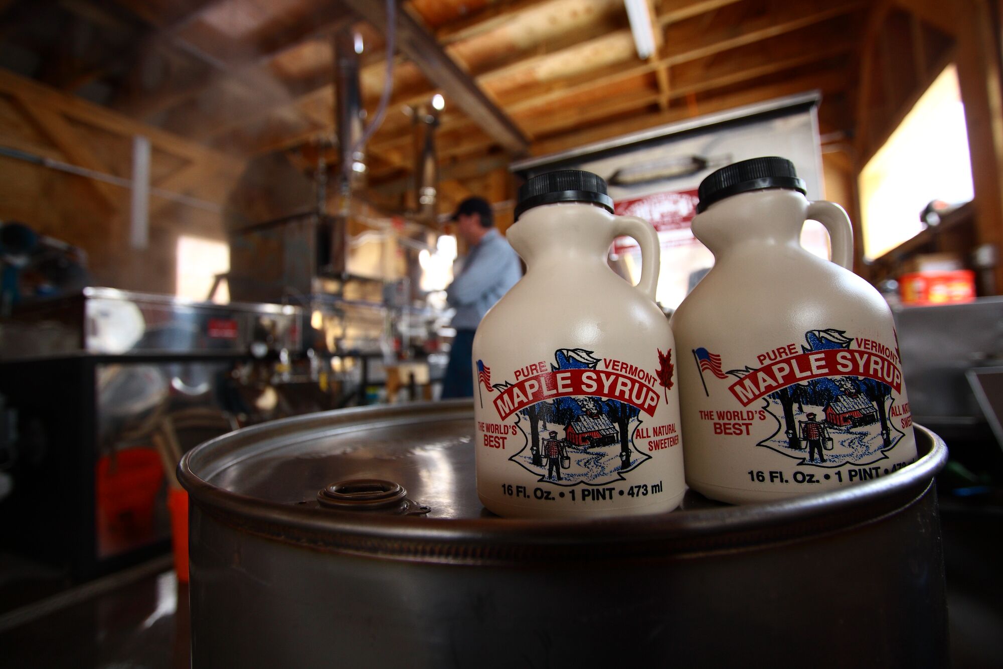 Maple | Vermont Tourism