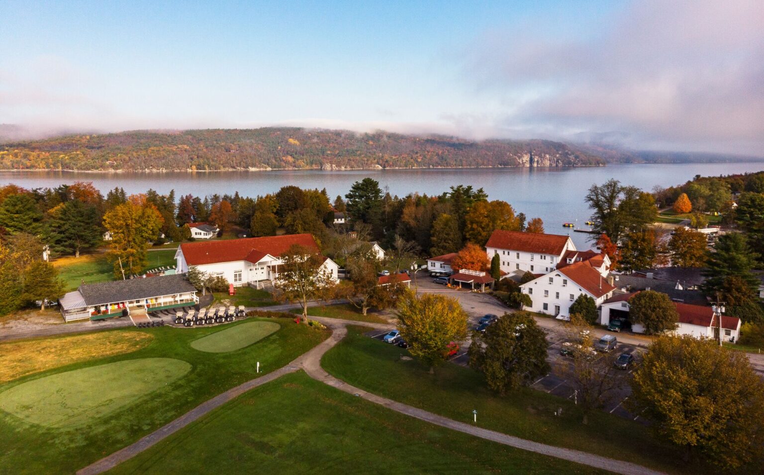 Randolph | Vermont Tourism