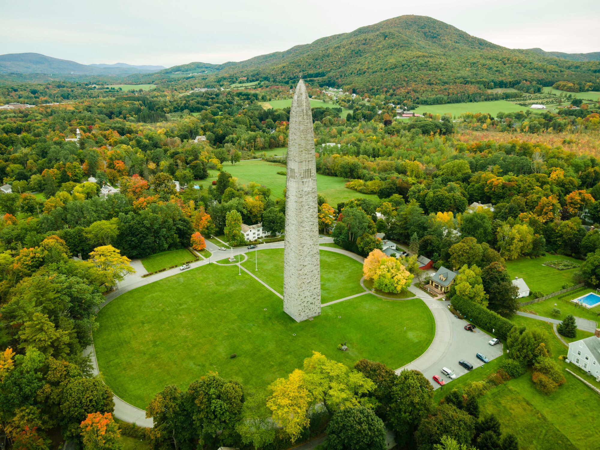 Explore Southern Vermont: A Traveler's Guide to the Most Enchanting Tourist Attractions