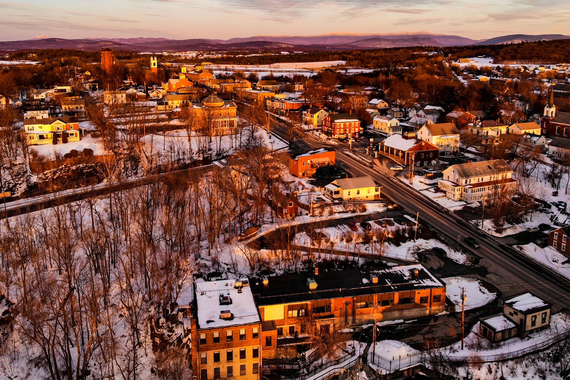 Winter Things to Do in Central Vermont Vermont Tourism