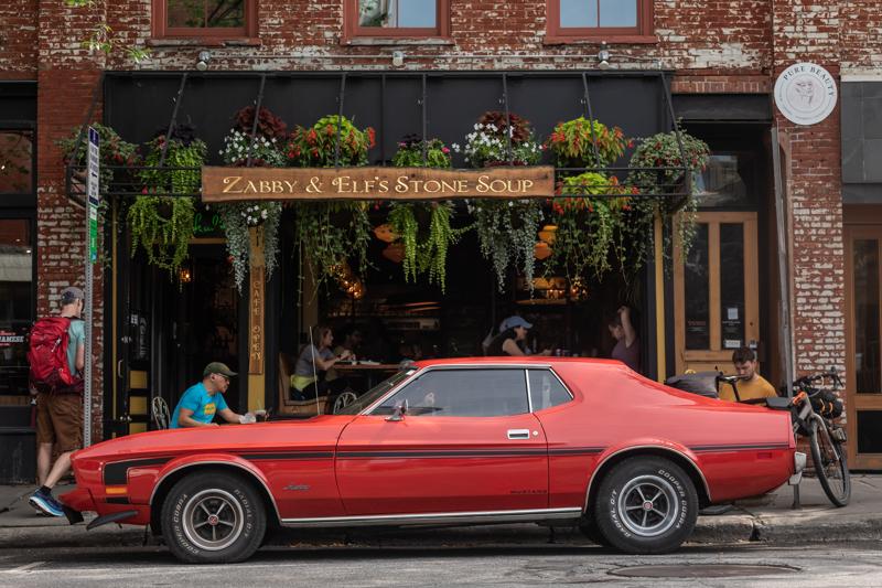Burlington | Vermont Tourism