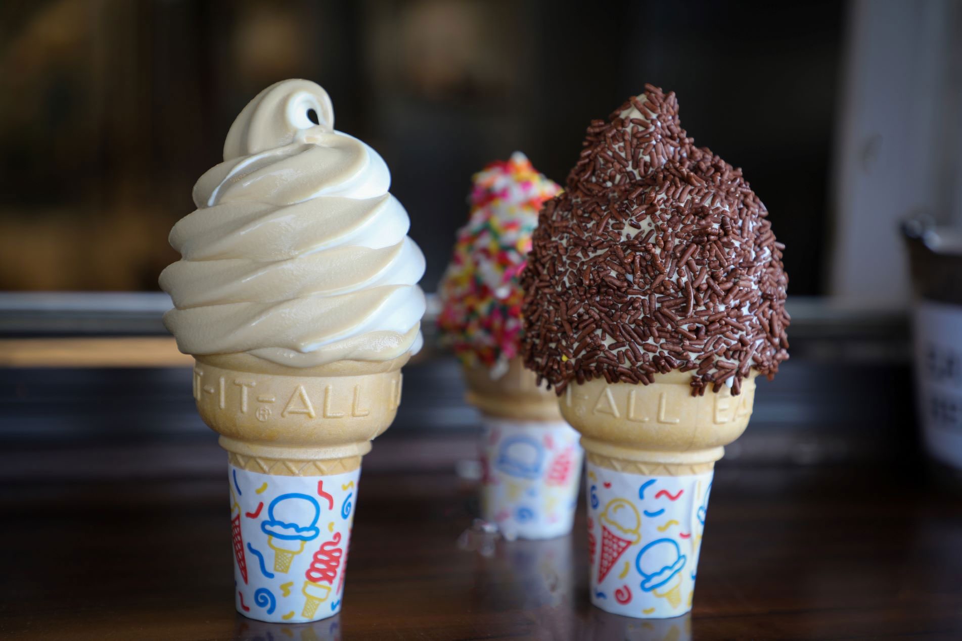 Where to Find a Creemee in Vermont | Vermont Tourism