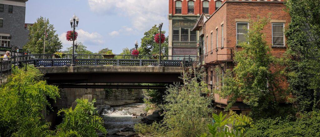 Lower Connecticut River Valley | Vermont Tourism