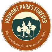 Vermont Parks Forever Badge