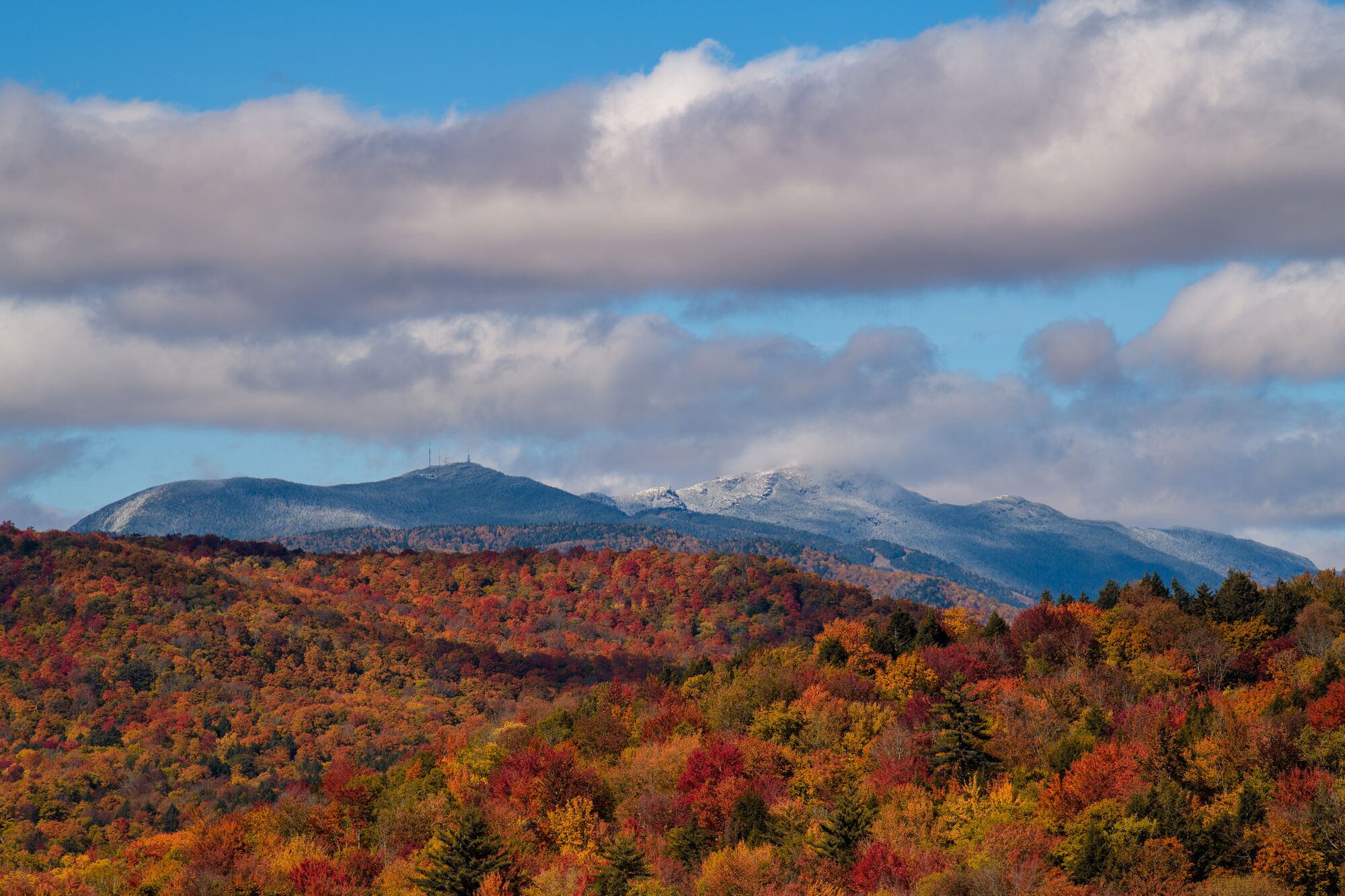 Travel Tips for Canadian Visitors | Vermont Tourism